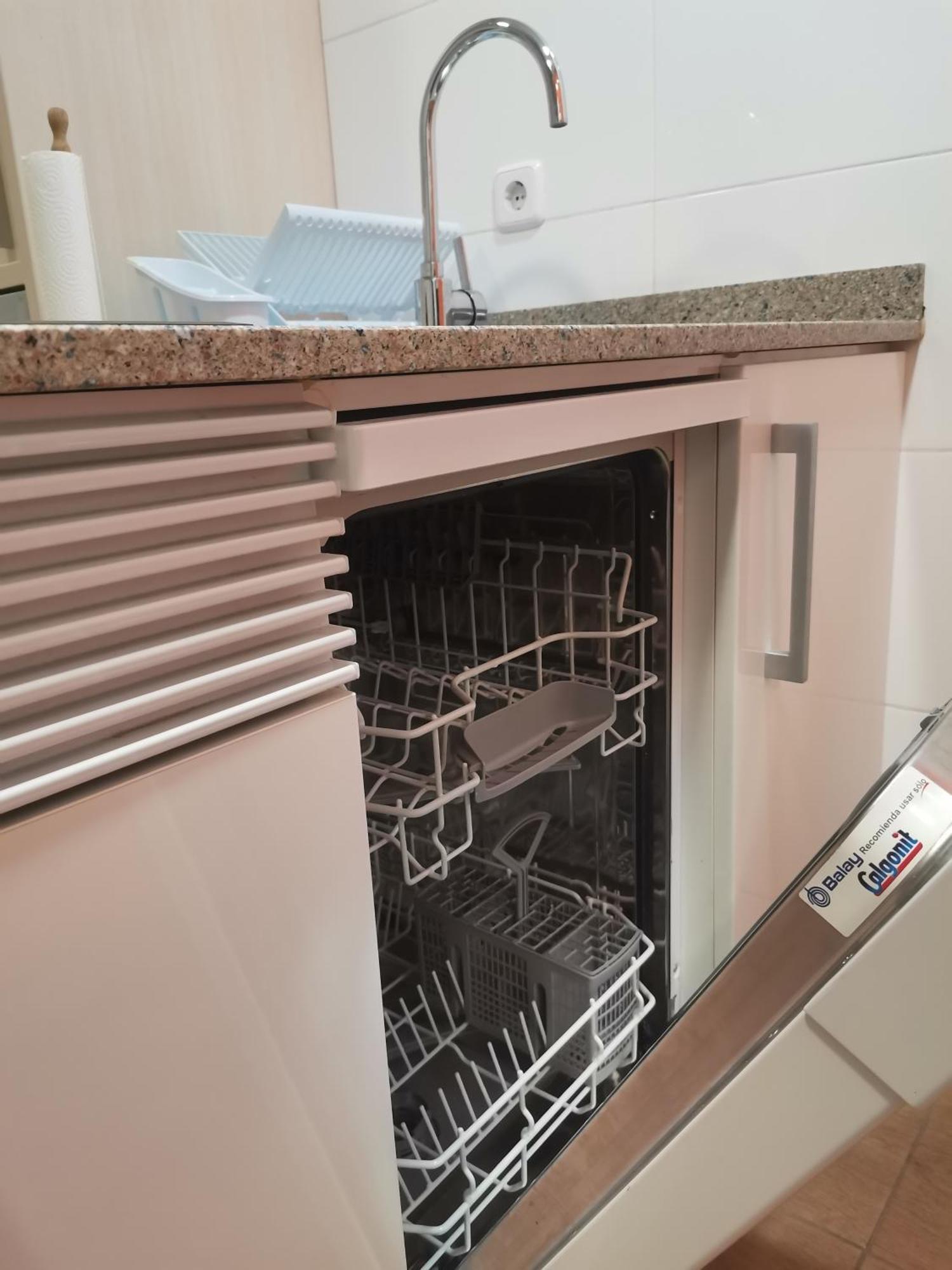Apartamento Centrico En Calella Ngoại thất bức ảnh