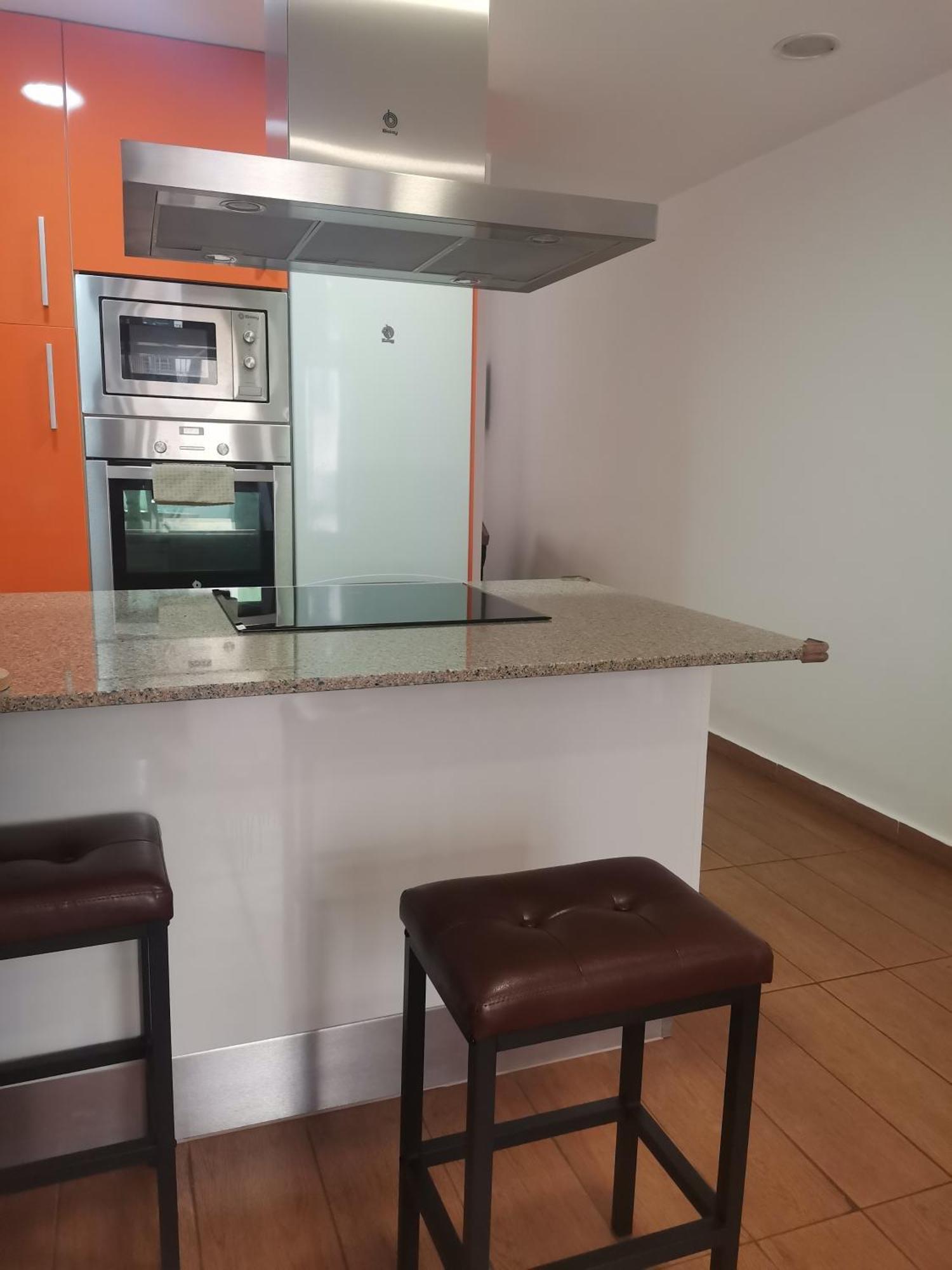 Apartamento Centrico En Calella Ngoại thất bức ảnh
