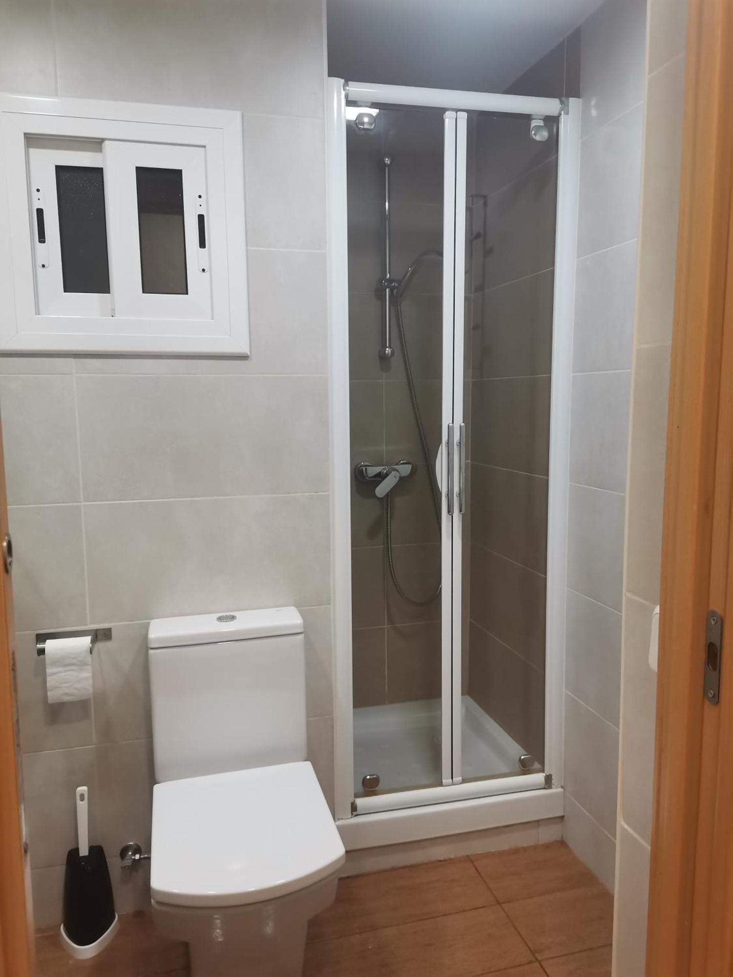 Apartamento Centrico En Calella Ngoại thất bức ảnh