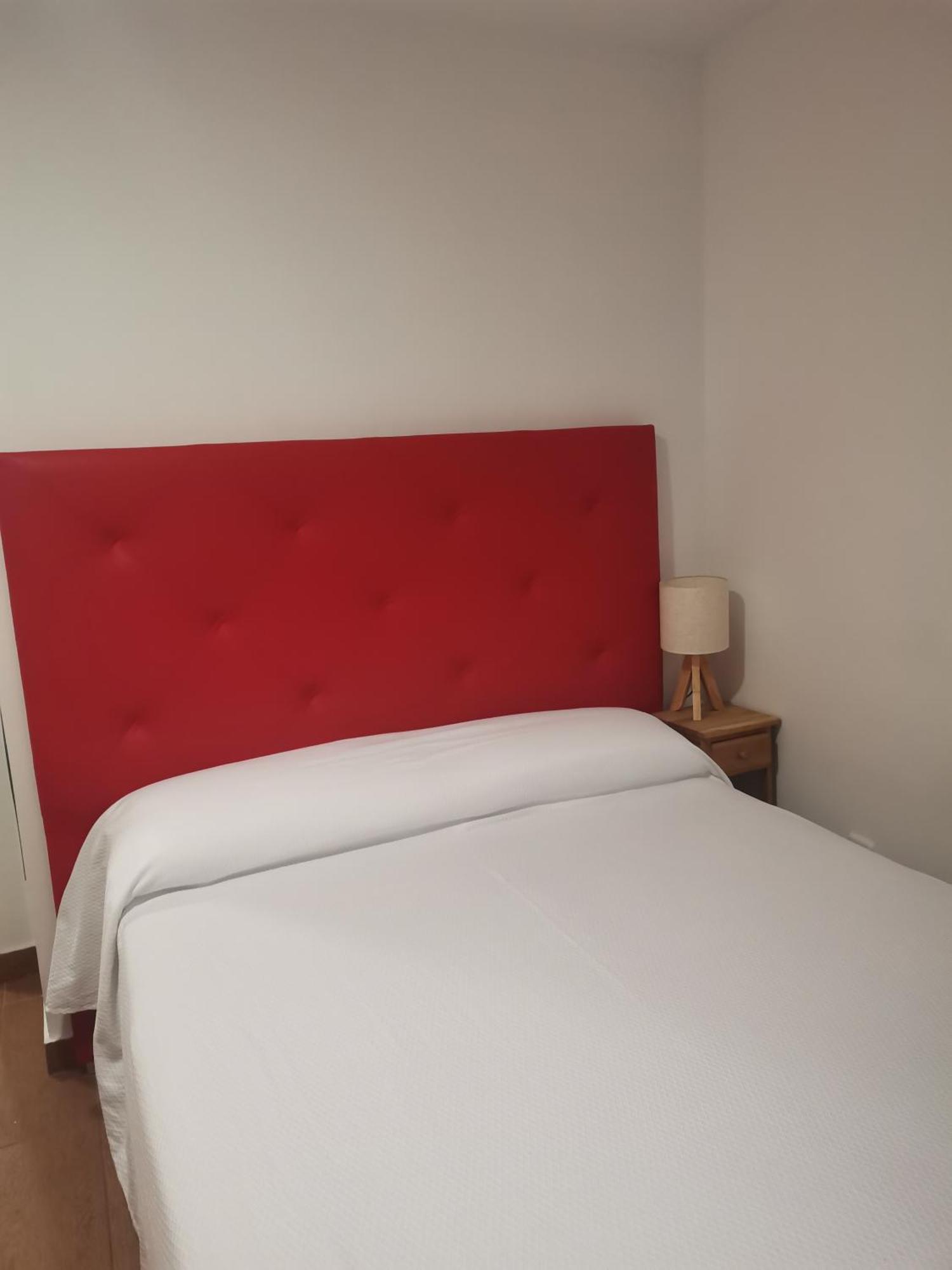 Apartamento Centrico En Calella Ngoại thất bức ảnh